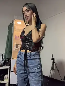 Stripchat Free Live Porn of Kristin_Ramirez