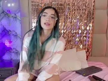 Stripchat Adult Video Chat of Kristin_Ramirez