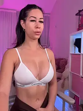 Stripchat Free Live Porn of Meliazz