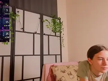 Stripchat Best Webcam of MyrtaMcclaney