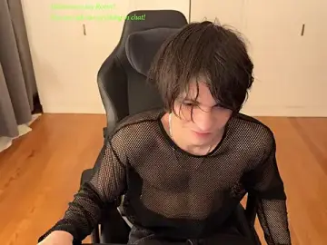 Stripchat Adult Video Chat of SasukeUhchiaa