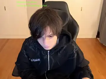 Stripchat Live Sex Cam of SasukeUhchiaa