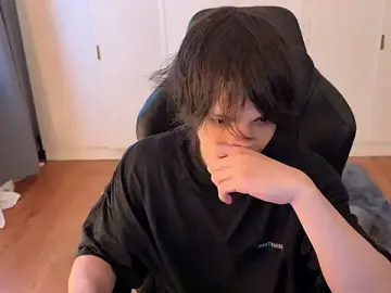 Stripchat Adult Webcam of SasukeUhchiaa