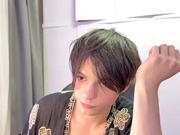 Stripchat Best Webcam of SasukeUhchiaa