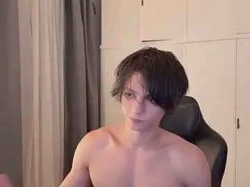Stripchat Live Porn of SasukeUhchiaa