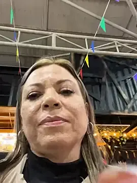 Stripchat Best live sex cam show of Scarlett_Noil