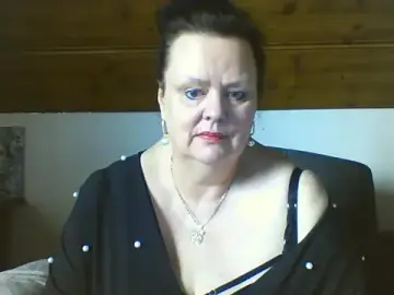 Stripchat Adult Video Chat of TiffanyMature