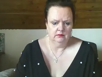 Stripchat Free Porn Cam of TiffanyMature