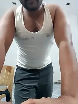 Stripchat Sex Cam of Yoursunnysuraj