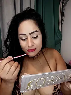 Stripchat Adult Webcam of ashley69_brown