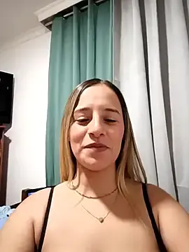 Stripchat Sex Chat of ashley69_brown