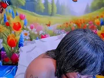 Stripchat Live Porn of indianroxy