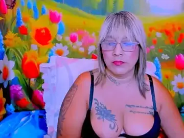 Stripchat Live Sex of indianroxy