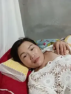 Stripchat Sex Chat of nana_nana99