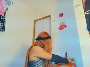 Stripchat Private Sex Chat of Channell_white