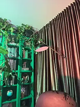 Stripchat Free Porn Cam of Ginevrafedez