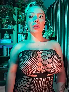 Stripchat Live Sex Cam of Ginevrafedez