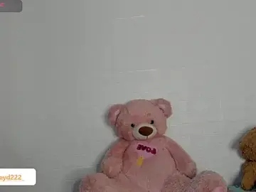 Stripchat Best Webcam of HaileyDuke