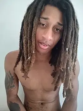 Stripchat Live Sex of InfernalHazze