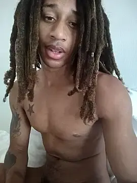 Stripchat Watch Live Sex Cams of InfernalHazze