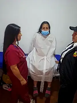 Stripchat Free Live Porn of JustSamantha_