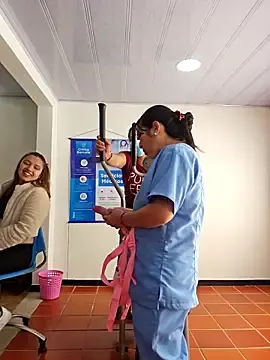 Stripchat Live Sex of JustSamantha_