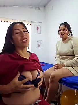 Stripchat Live Sex of JustSamantha_