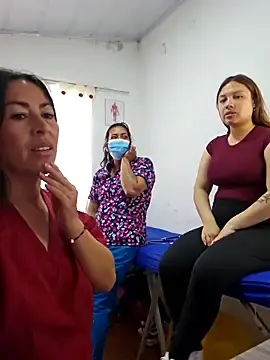 Stripchat Adult Video Chat of JustSamantha_