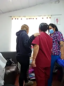 Stripchat Sex Cam of JustSamantha_