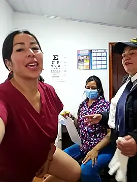 Stripchat Adult Webcams of JustSamantha_