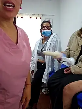 Stripchat Best Webcam of JustSamantha_