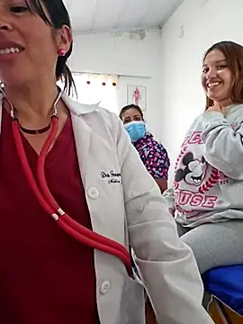 Stripchat Adult Video Chat of JustSamantha_