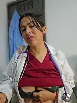 Stripchat Live Porn of JustSamantha_