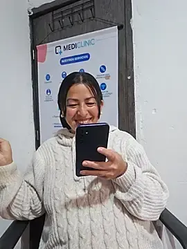 Stripchat Best live sex cam show of JustSamantha_