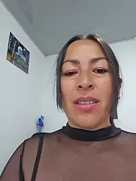 Stripchat Free Live Porn of JustSamantha_