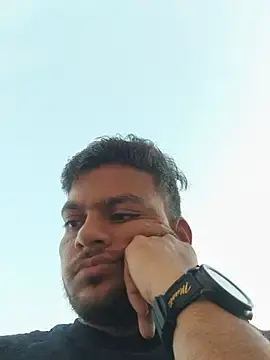 Stripchat Live Sex Cam of KISHAN_KI_RANDI_BNEGI_KYA