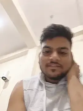 Stripchat Nude Webcam of KISHAN_KI_RANDI_BNEGI_KYA