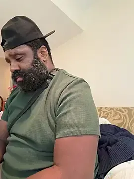 Stripchat Free Porn Cam of KOdaLion