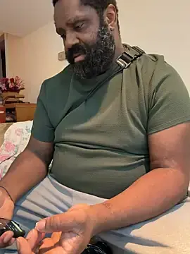 Stripchat Free Live Porn of KOdaLion