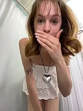 Stripchat Live Sex of Outdorable