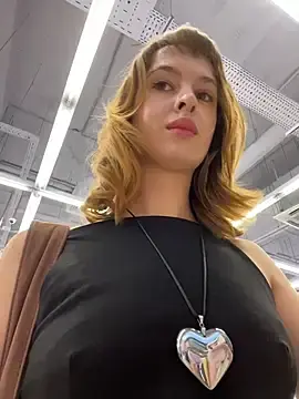 Stripchat Live Porn of Outdorable