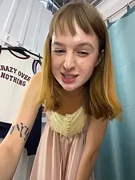 Stripchat Sex Chat of Outdorable