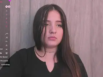 Stripchat Live Sex Cam of Sabrina_Lennox