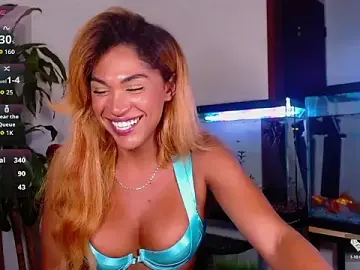 Stripchat Sex Chat of TastyTrap_18