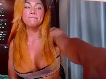 Stripchat Best live sex cam show of TastyTrap_18