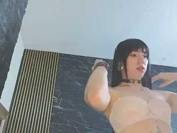 Stripchat Nude Webcam of diosagolden