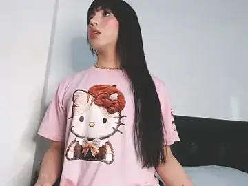 Stripchat Best Webcam of diosagolden