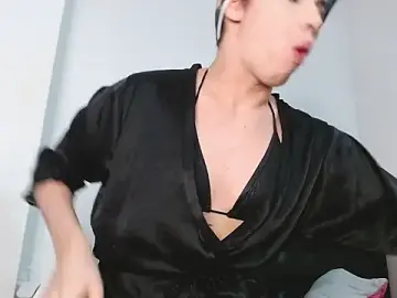 Stripchat Live Porn of diosagolden