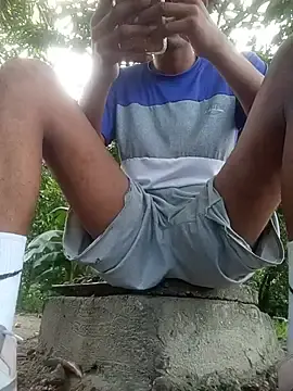 Stripchat Free Porn Cam of muruganlatino