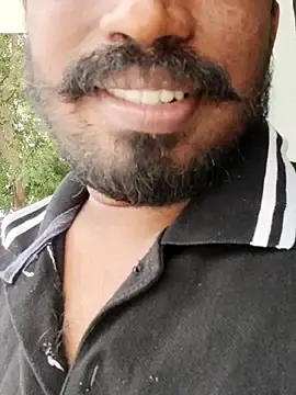 Stripchat Sex Cam of sanjubigdick7